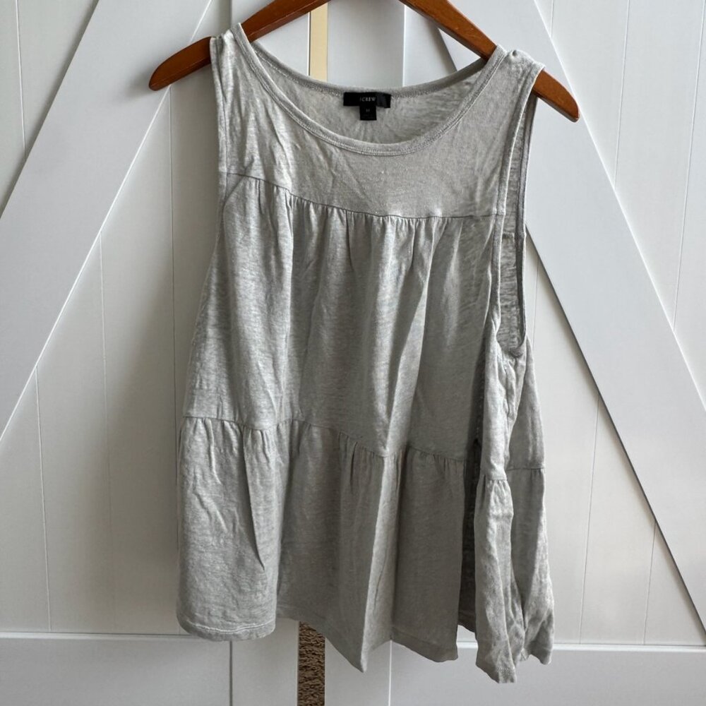 Jcrew Tanktop
